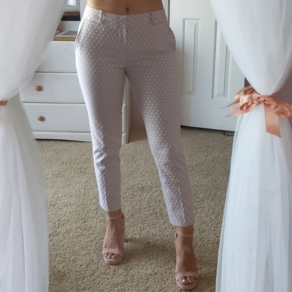 Banana Republic Dress Pants